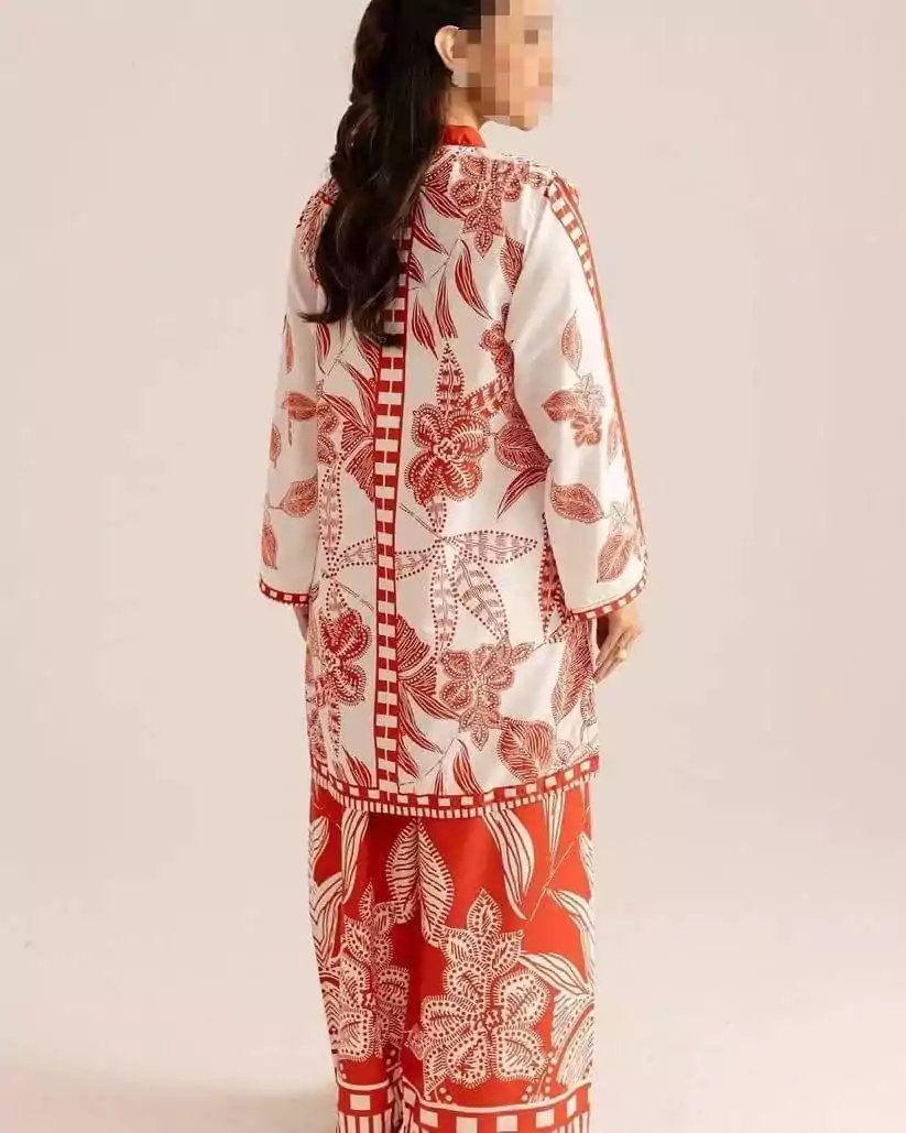 2 Pcs Women