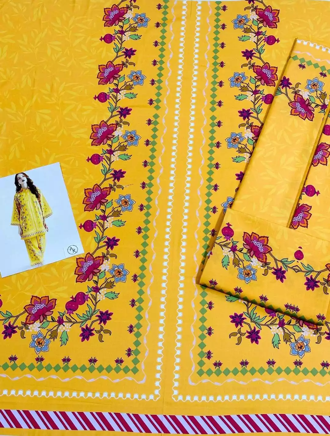 2 Pcs Women