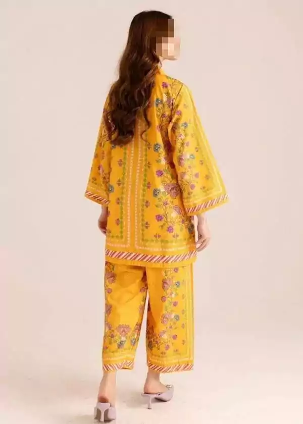 2 Pcs Women