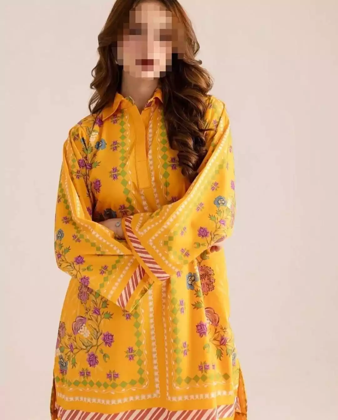 2 Pcs Women