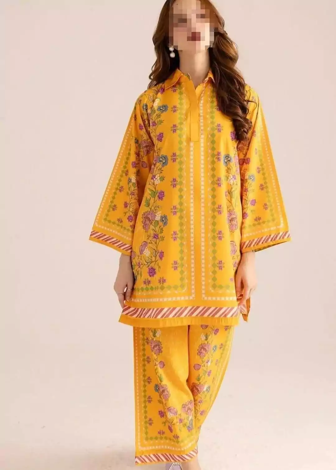 2 Pcs Women
