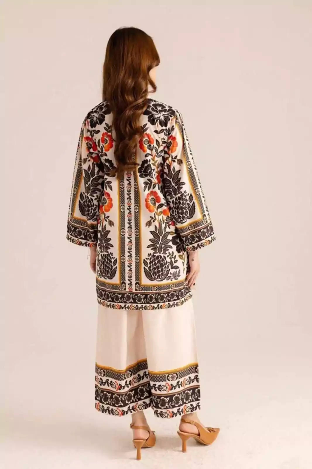 2 Pcs Women