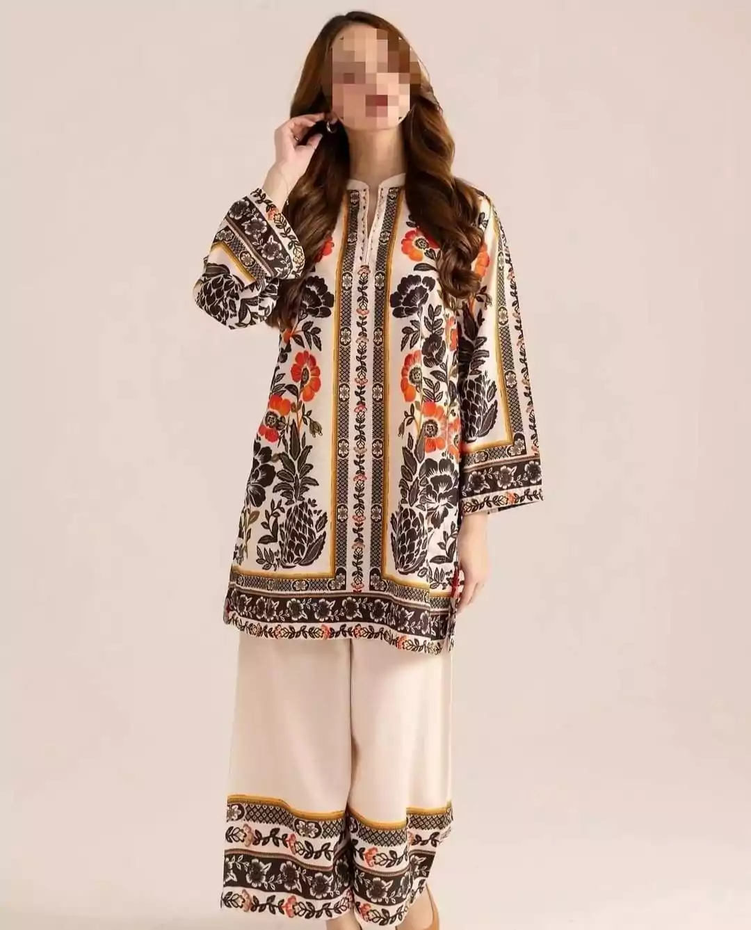 2 Pcs Women