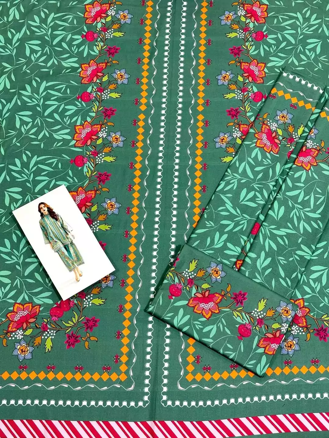 2 Pcs Women