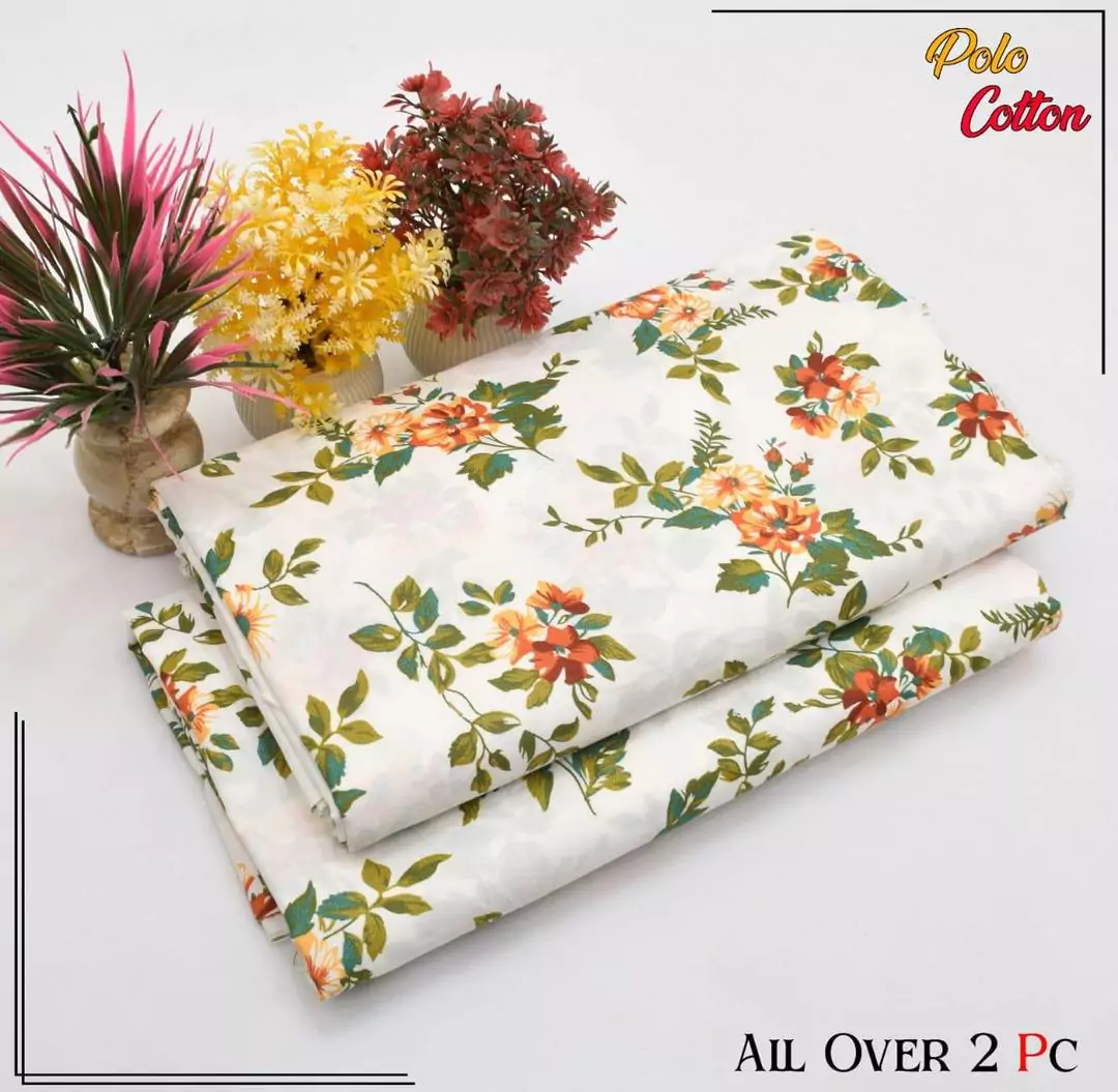 2 Pcs Women