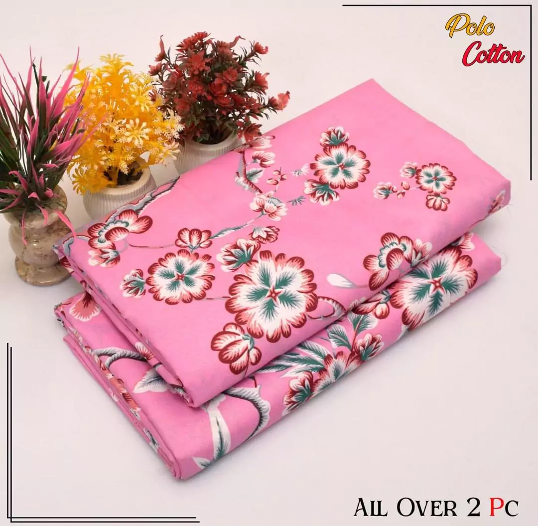 2 Pcs Women