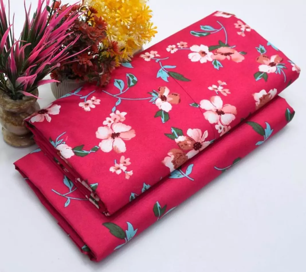 2 Pcs Women