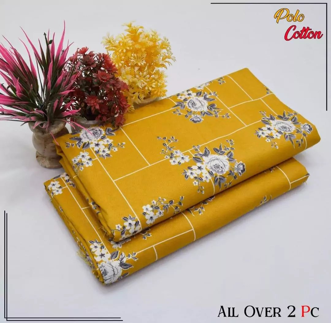 <br />
<b>Notice</b>:  Undefined variable: cat_title_10 in <b>/home/dakaan/public_html/tag.php</b> on line <b>357</b><br />
 - 2 Pcs Women's Unstitched Polo Cotton Printed Suit VV128