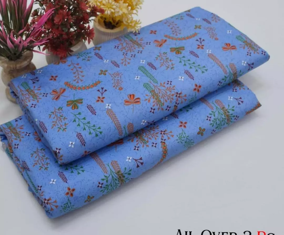 2 Pcs Women