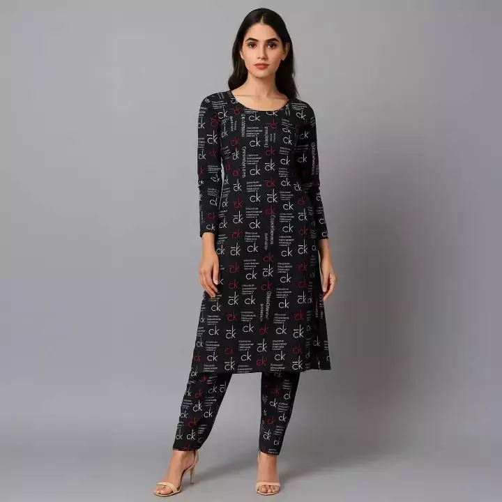 2 Pcs Women