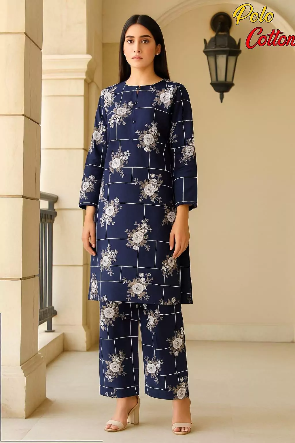2 Pcs Women