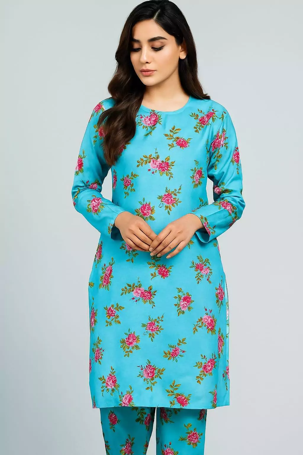 2 Pcs Women