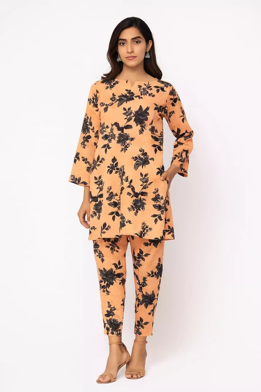 2 Pcs Women