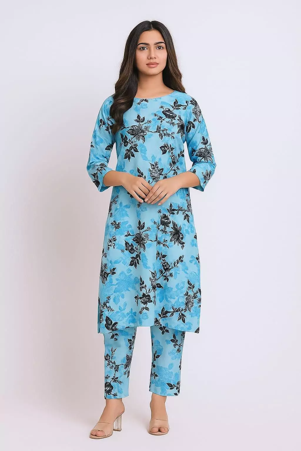 2 Pcs Women