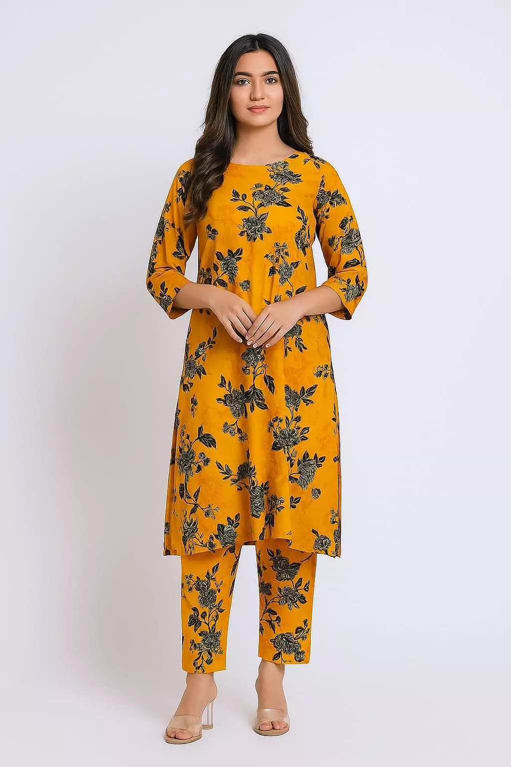 2 Pcs Women