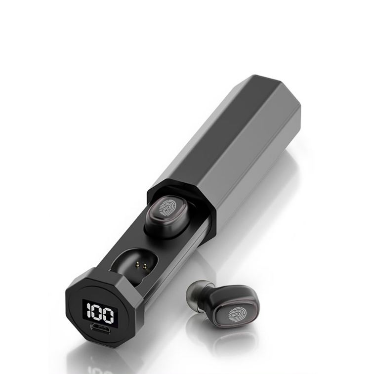 201 TWS Wireless Bluetooth EarBuds