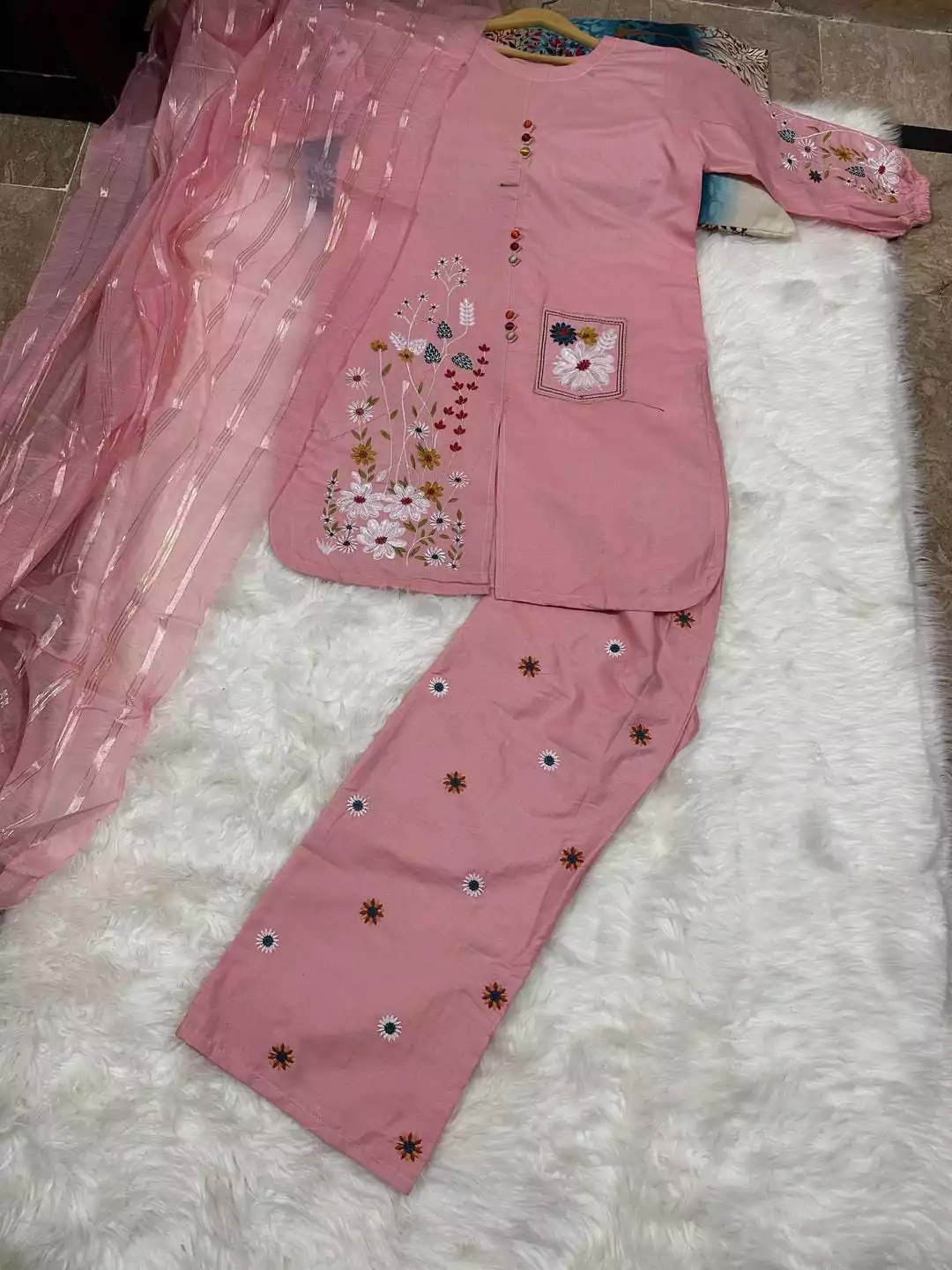 3 Pcs Women
