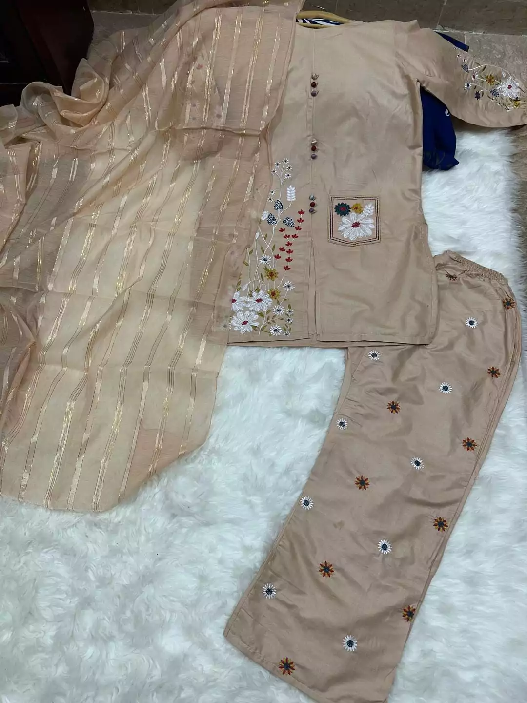 3 Pcs Women