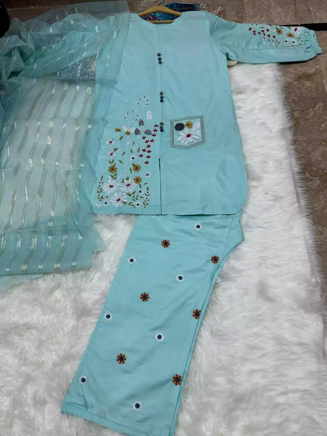 3 Pcs Women