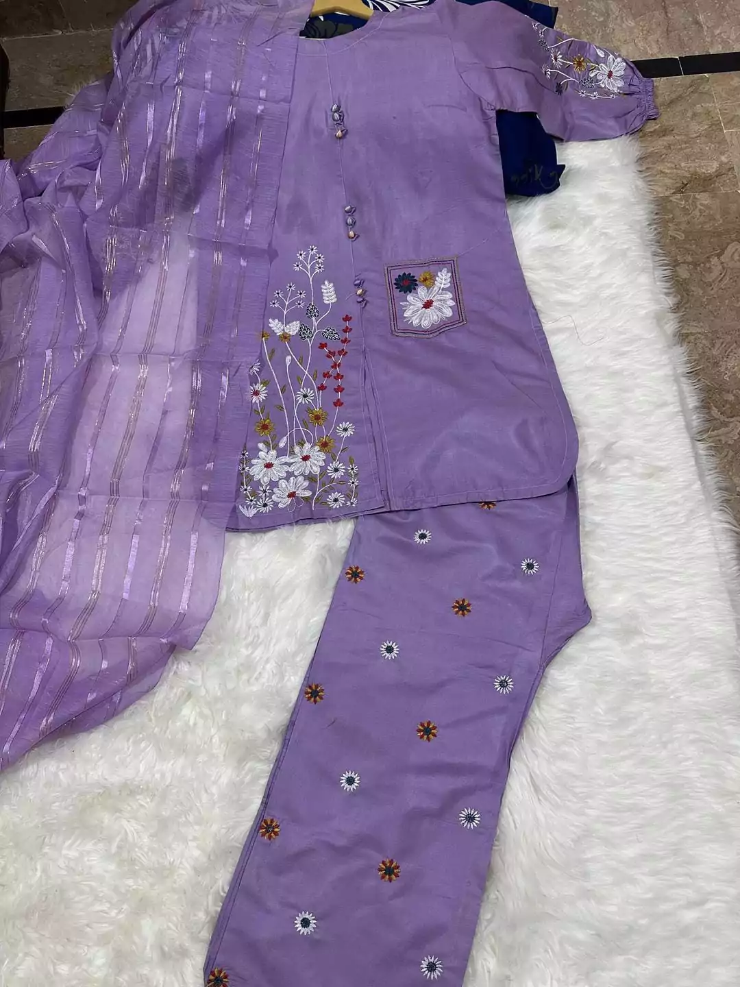 3 Pcs Women