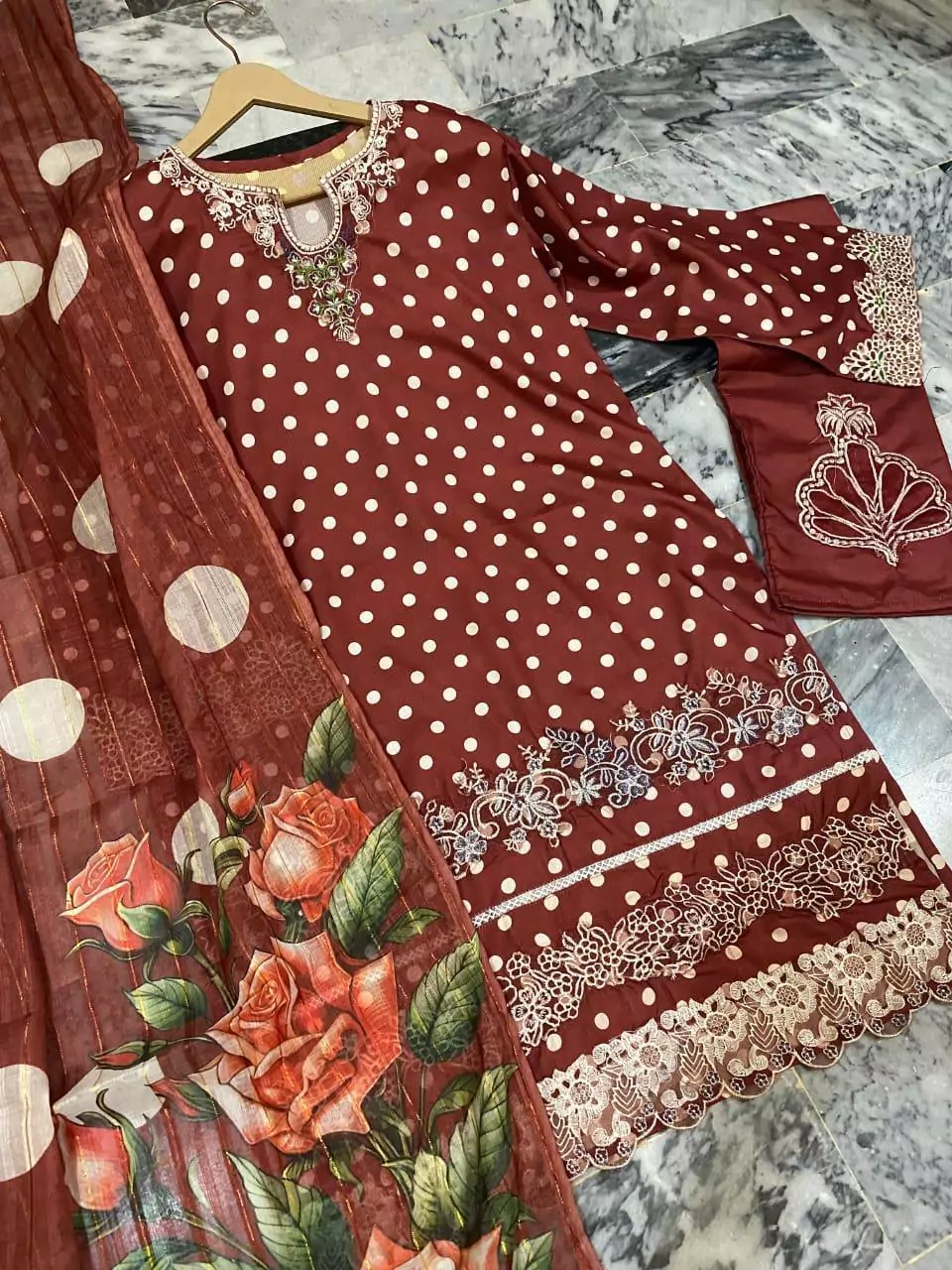 3 Pcs Women
