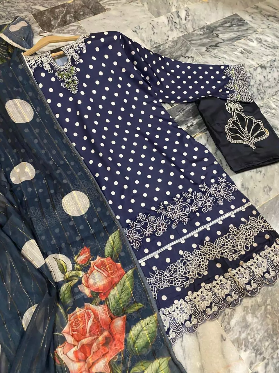 3 Pcs Women