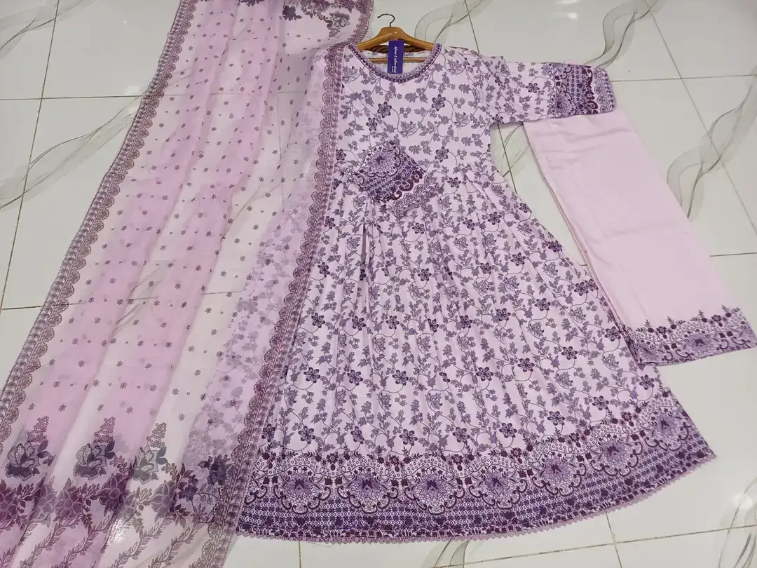 3 Pcs Women
