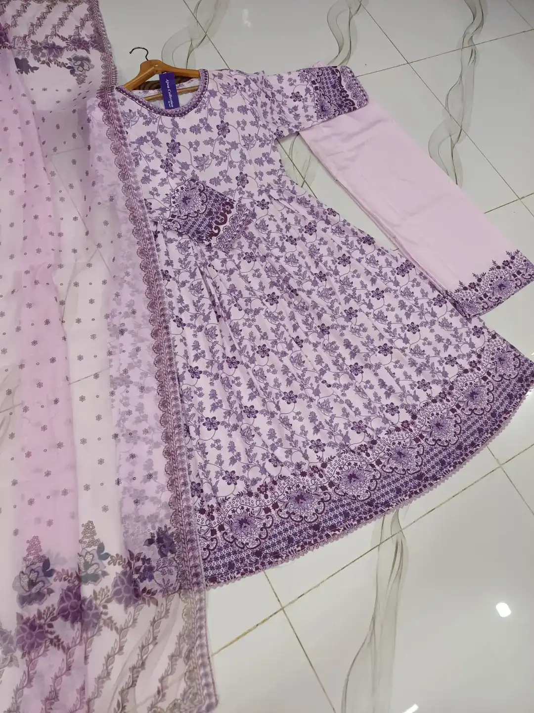 3 Pcs Women