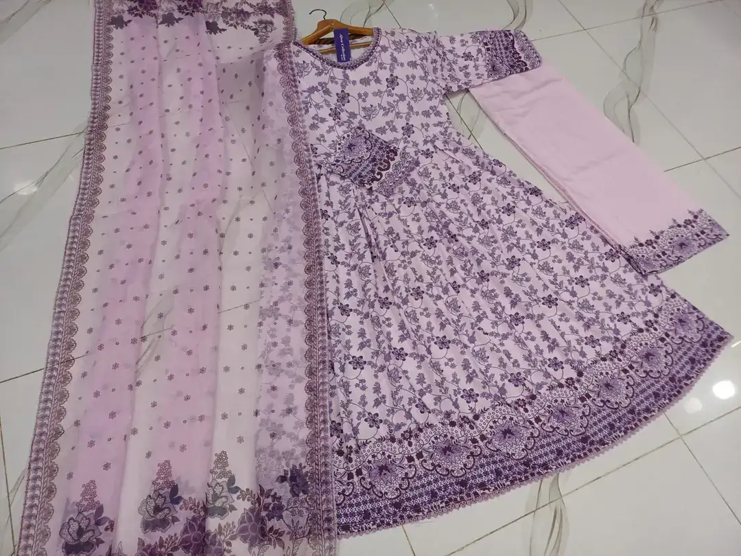 3 Pcs Women
