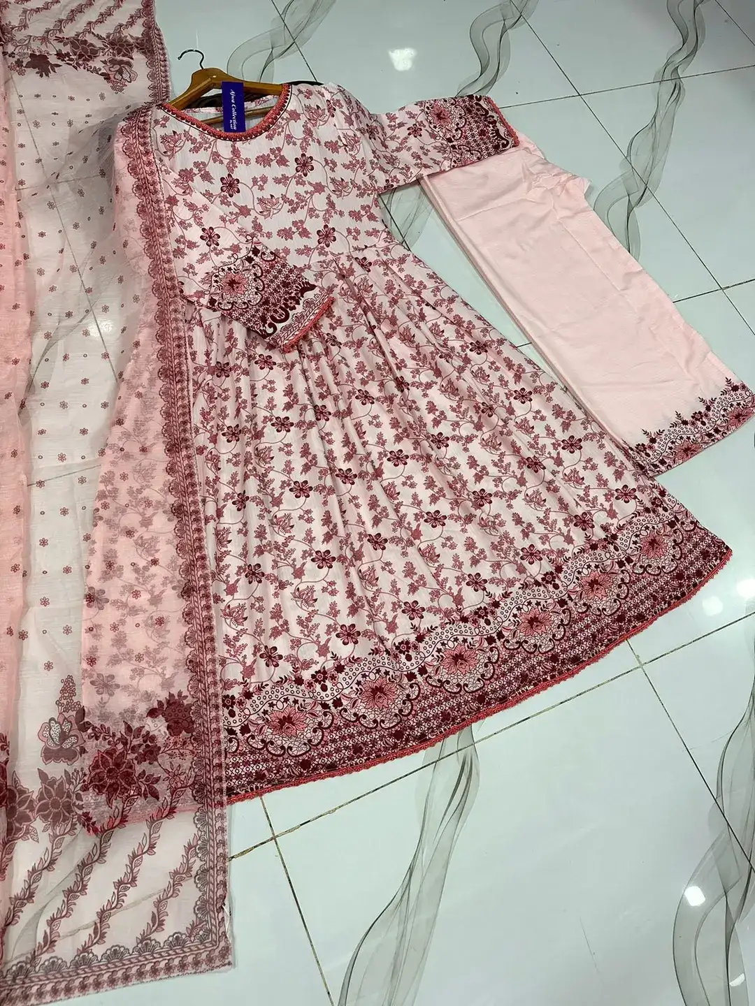 3 Pcs Women