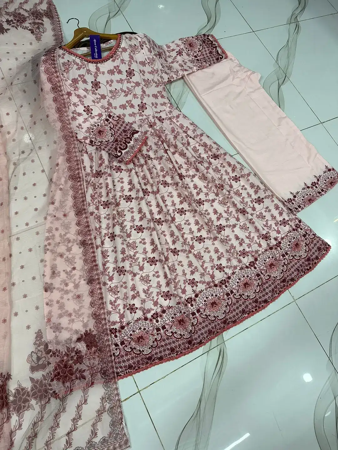 3 Pcs Women
