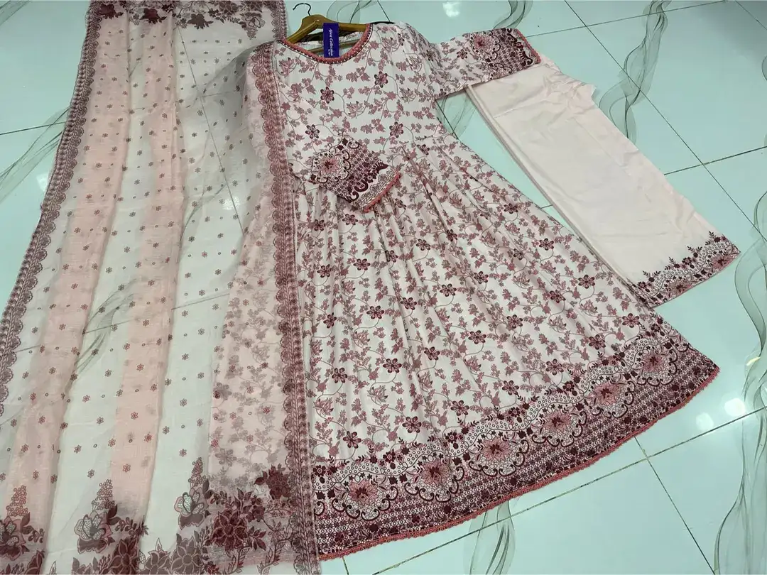 3 Pcs Women