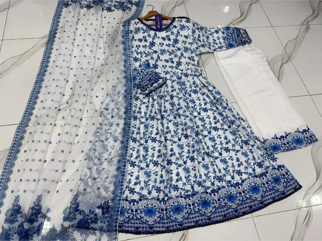 3 Pcs Women