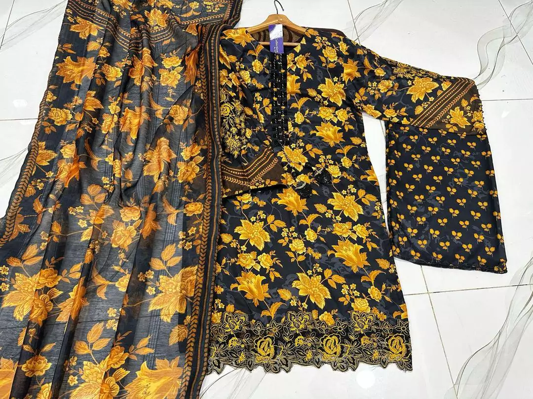 3 Pcs Women