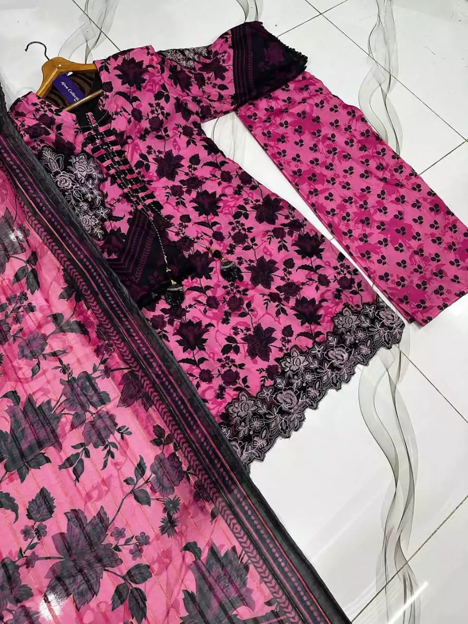 3 Pcs Women