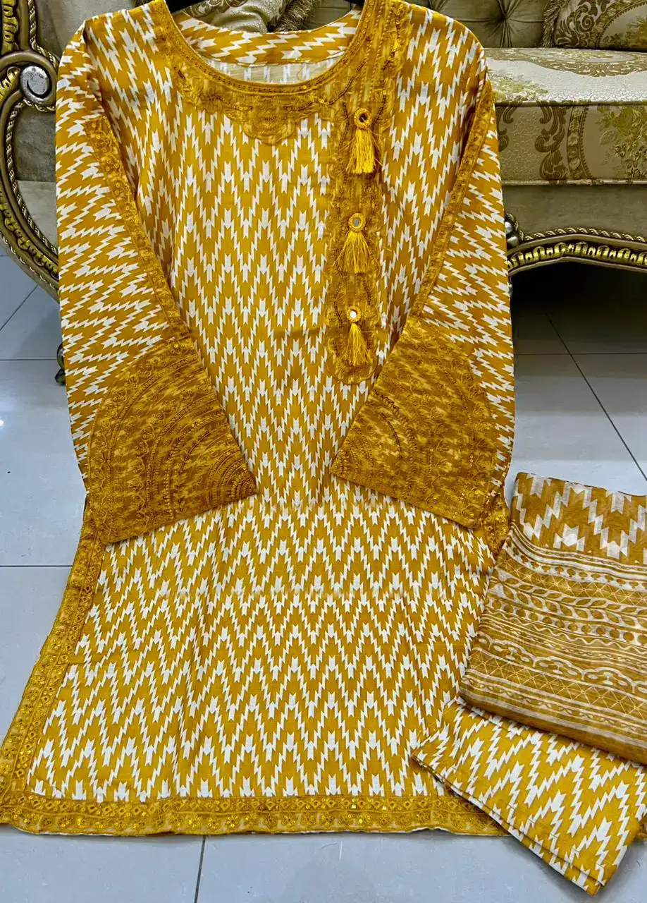 3 Pcs Women
