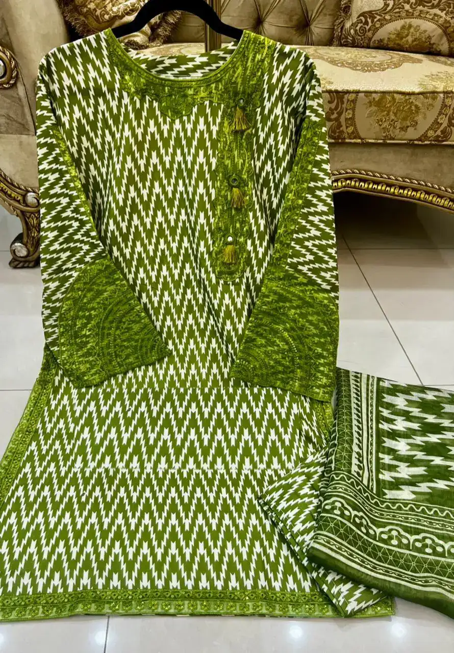 3 Pcs Women