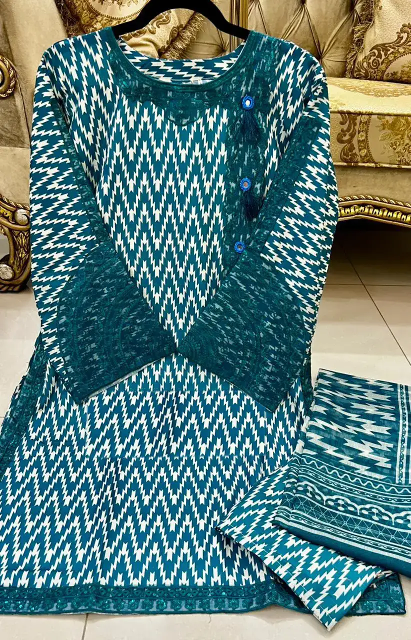 3 Pcs Women