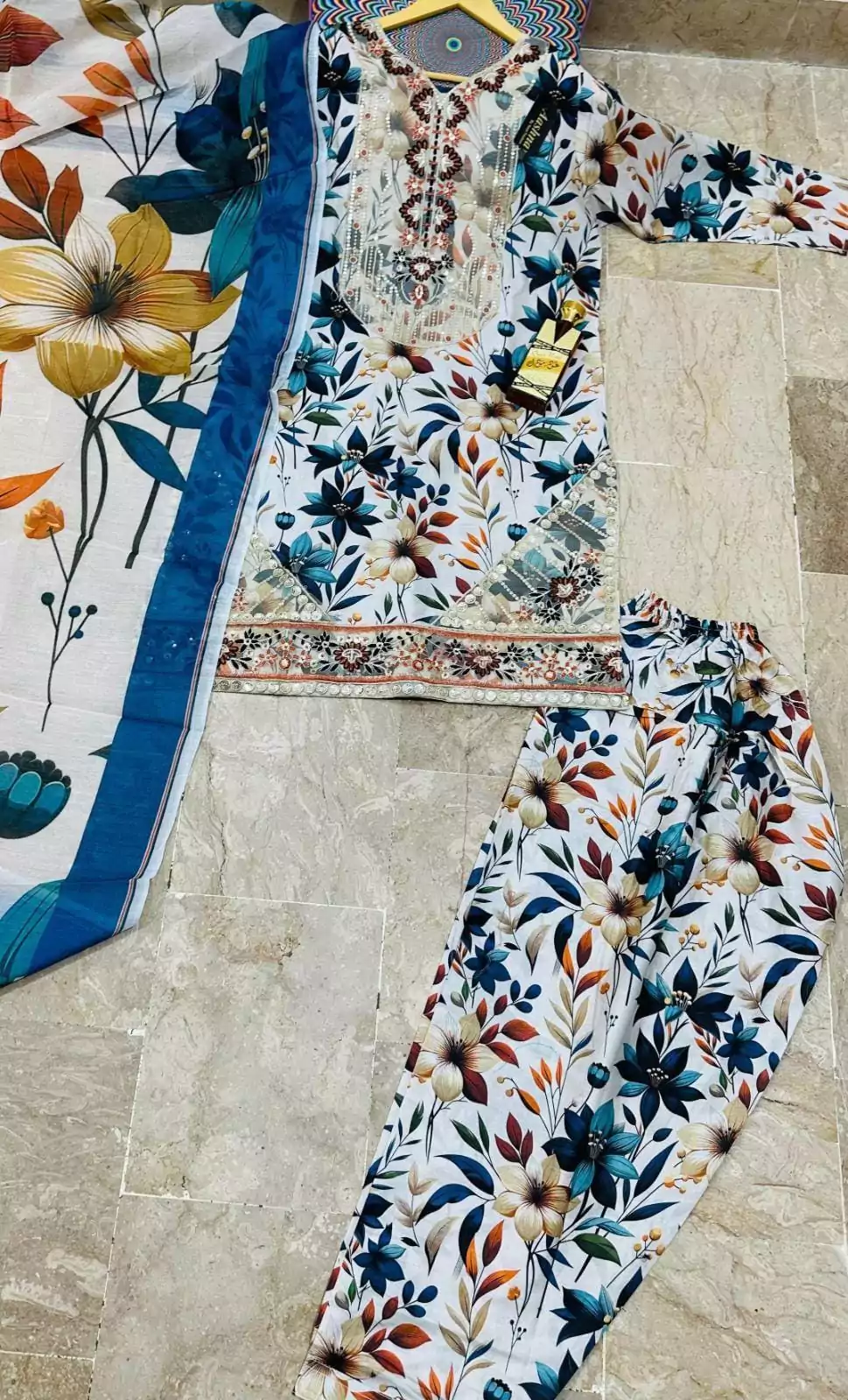 3 Pcs Women
