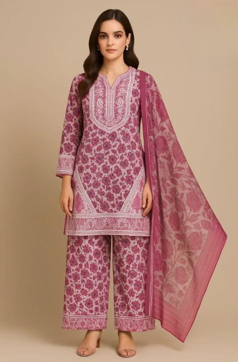 3 Pcs Women