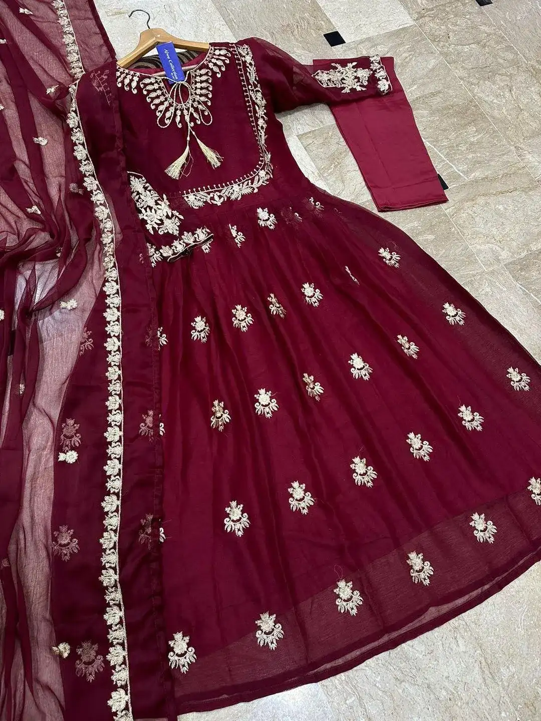 3 Pcs Women