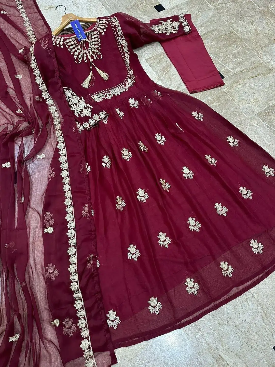 3 Pcs Women