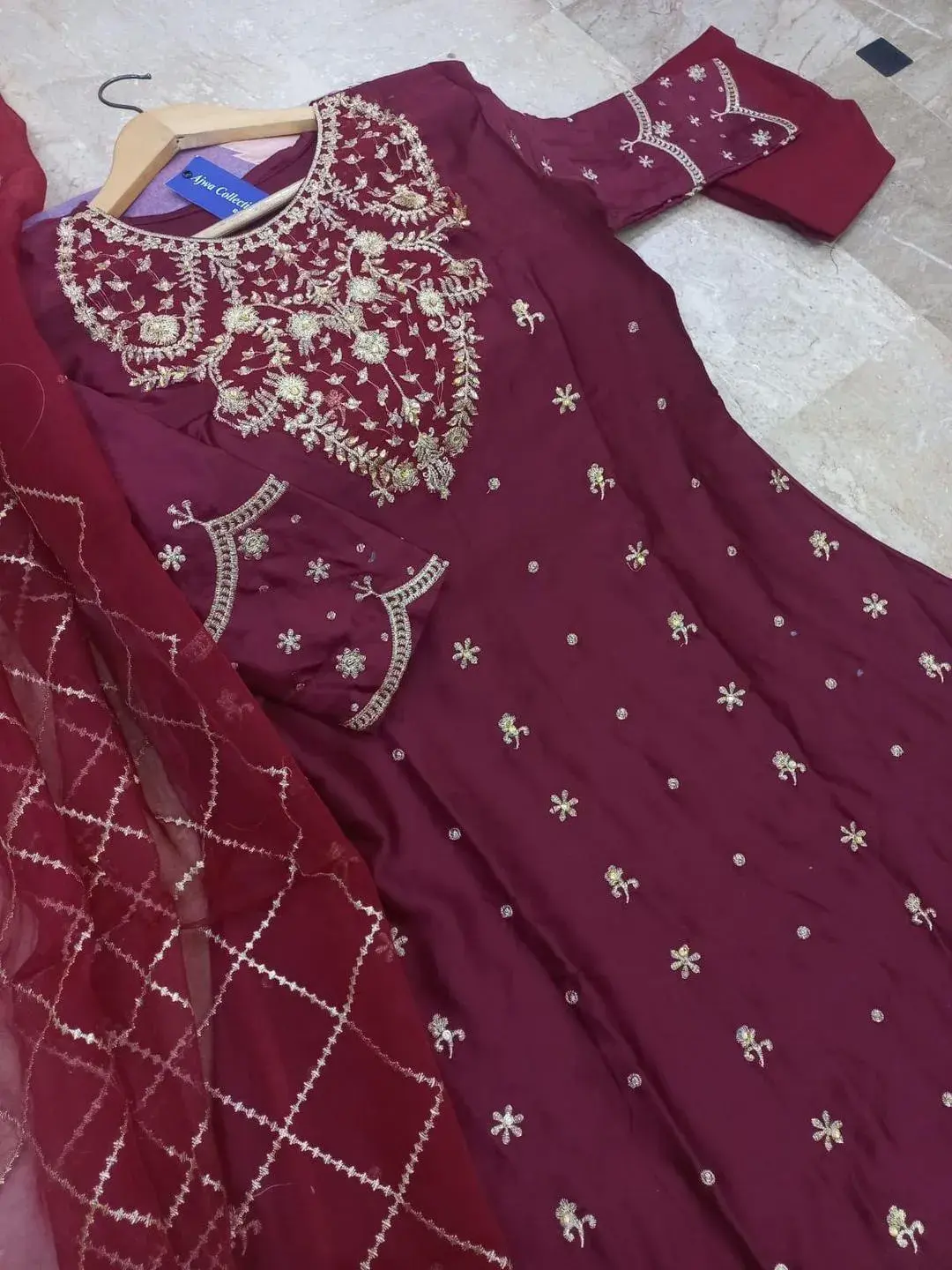 3 Pcs Women
