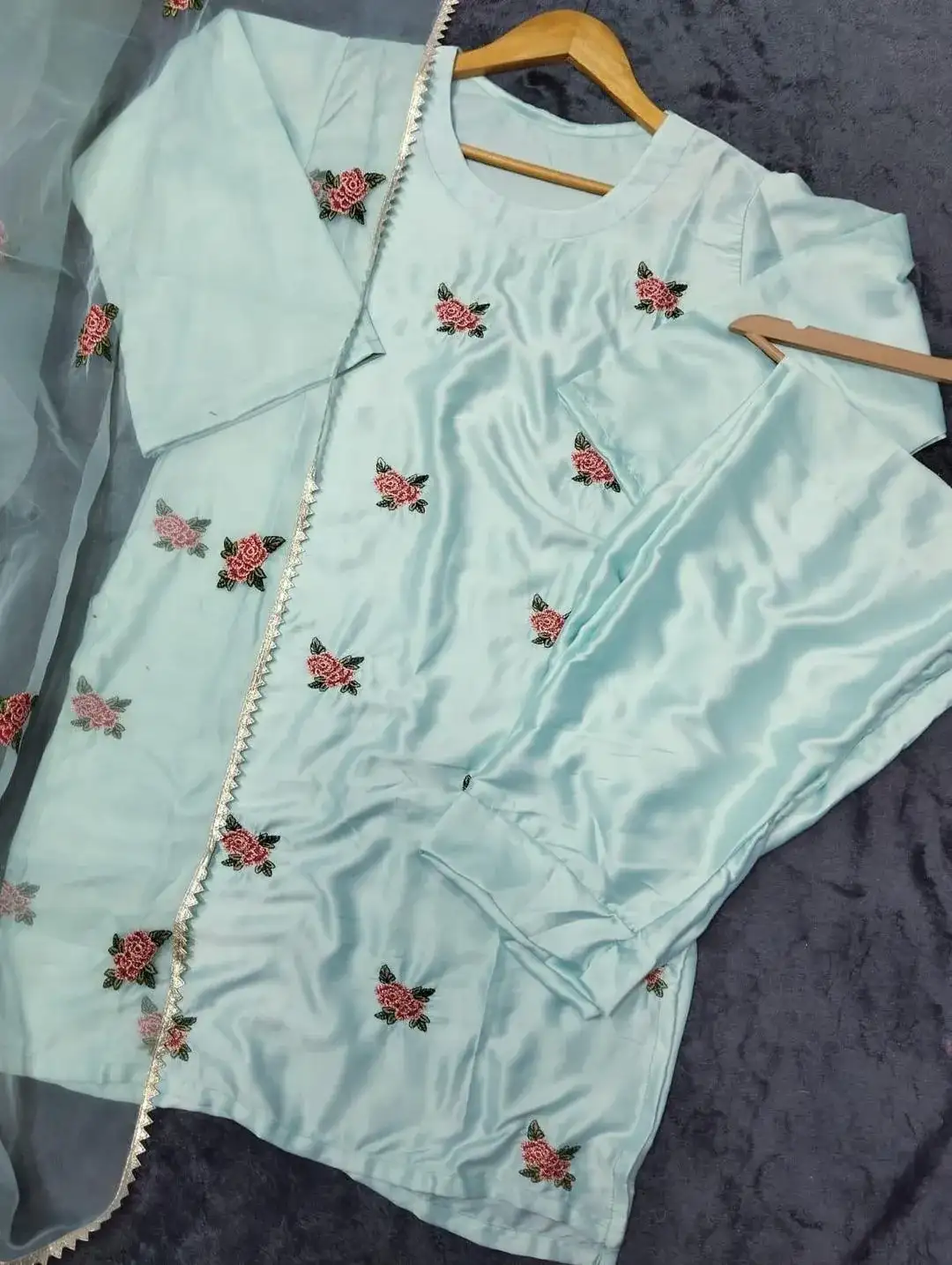 3 Pcs Women