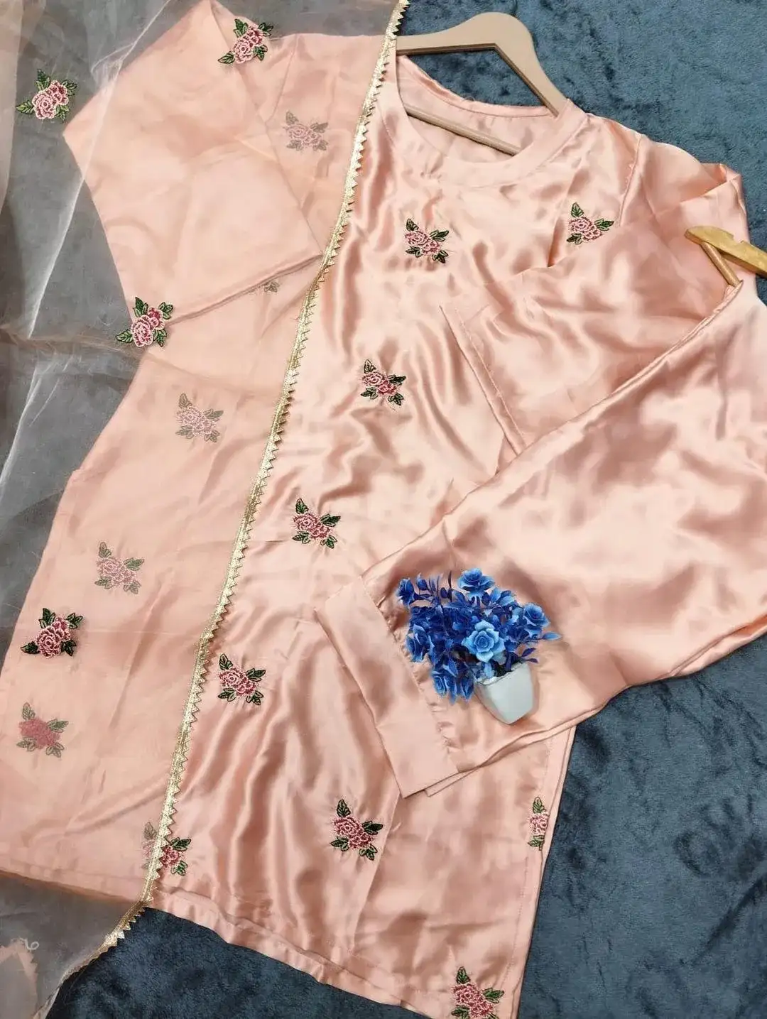 3 Pcs Women