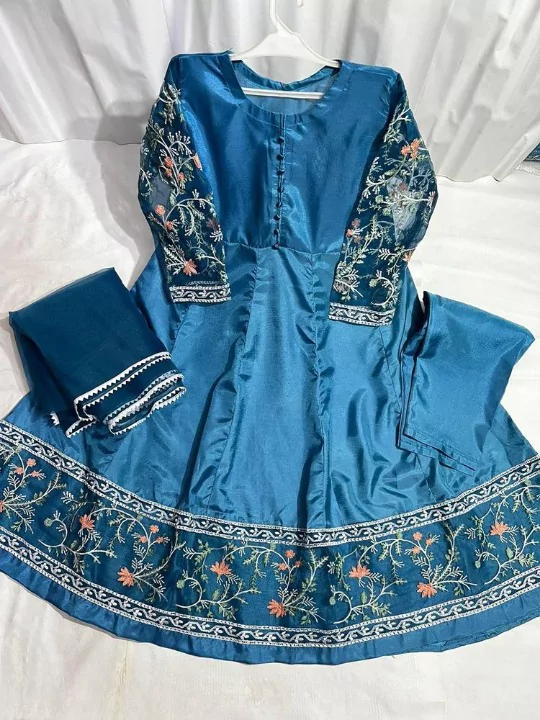 3 Pcs Women
