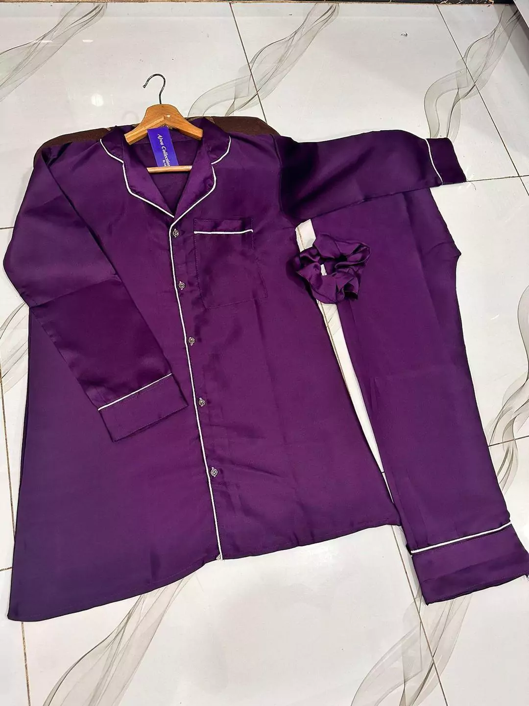 3 Pcs Women