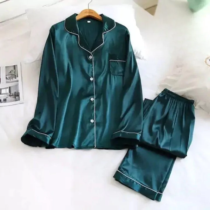 3 Pcs Women