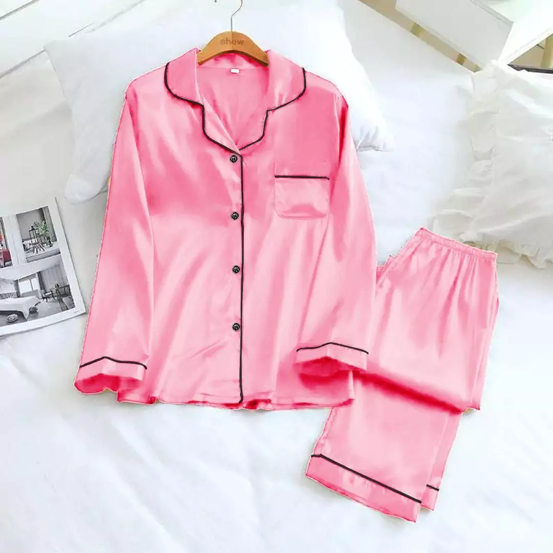 3 Pcs Women