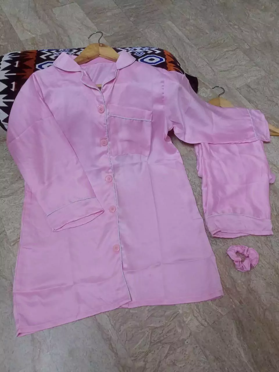 3 Pcs Women